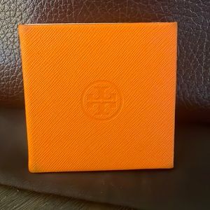 Tory Burch compact mirror
